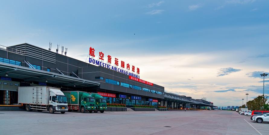 成都航空货运航班查询-成都机场空运物流