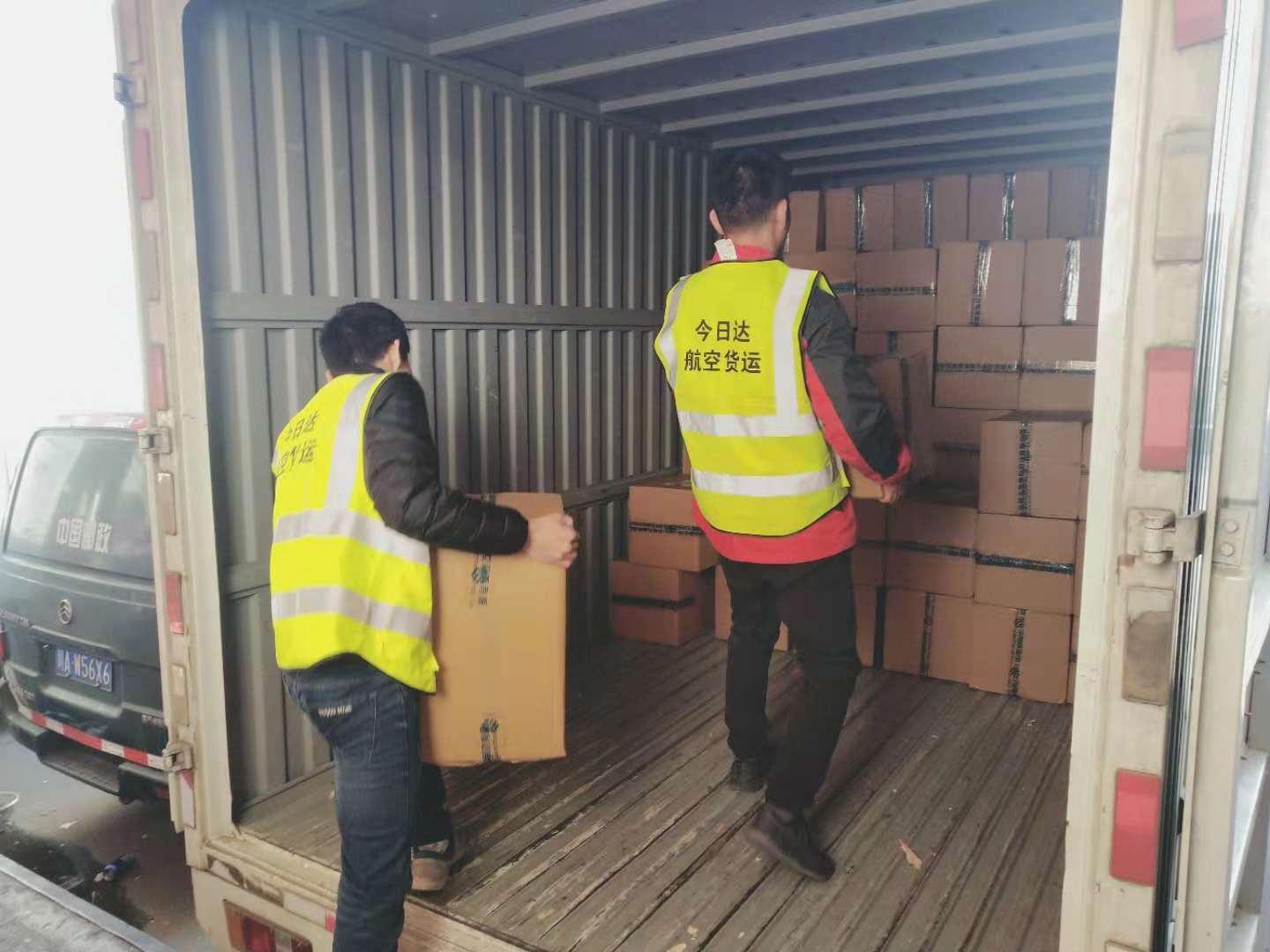 2020年新冠疫情给航空货运航空快递带来如何影响呢？-成都机场空运物流公司