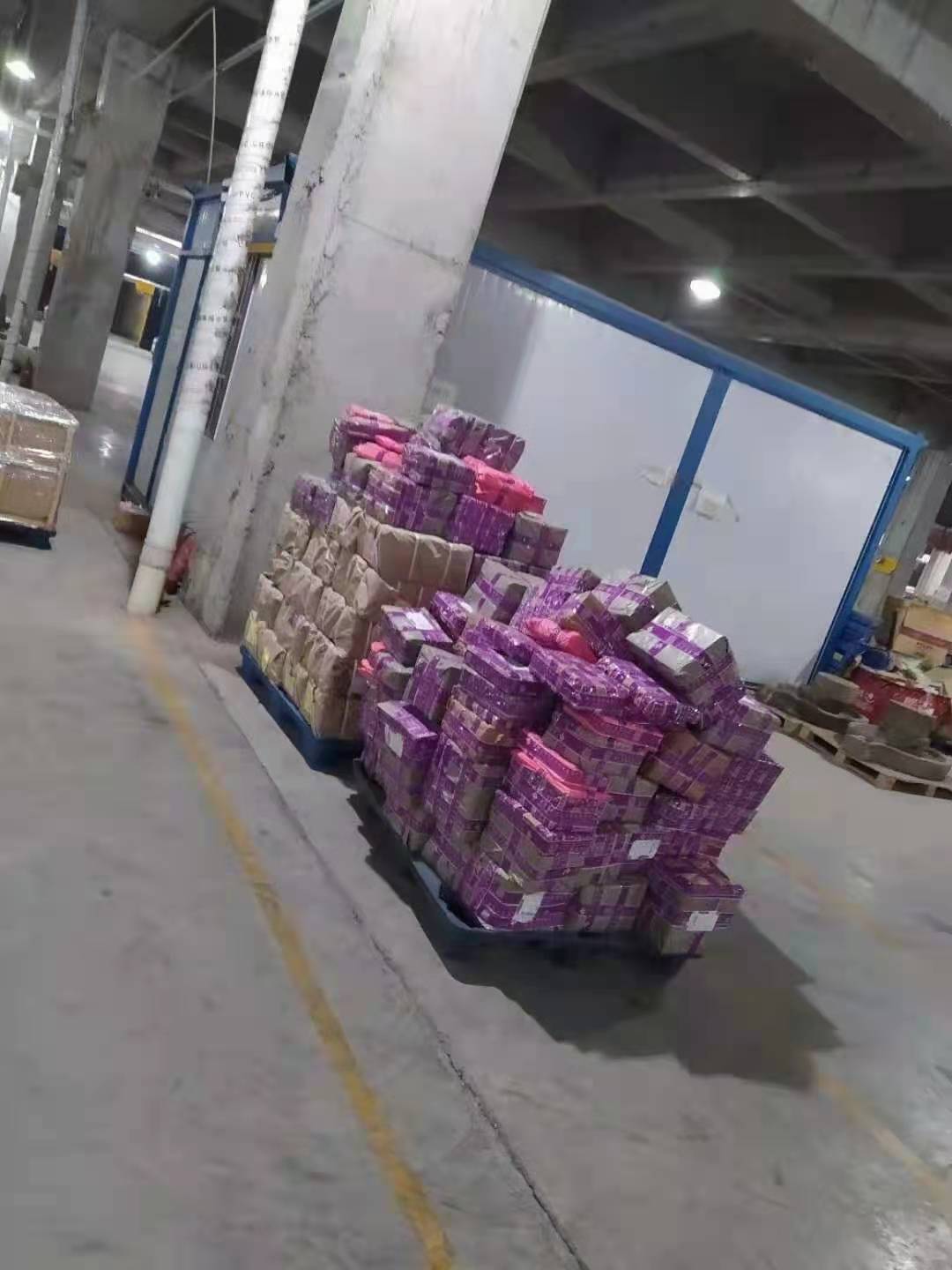 广州航空货运怎么发？在哪里发呢？-成都机场空运物流