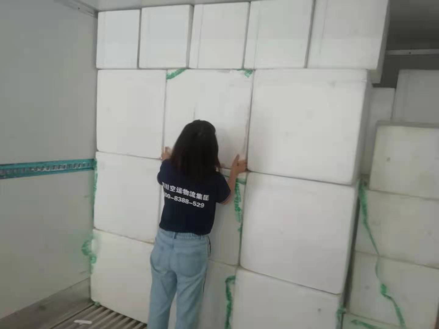 航空物流通道建设面临的新形势